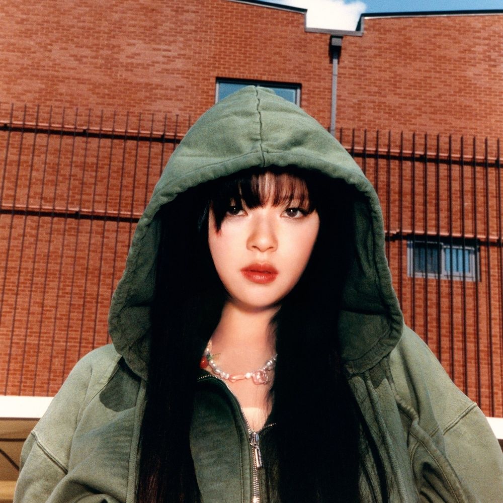 Michelle / OnceDiadem