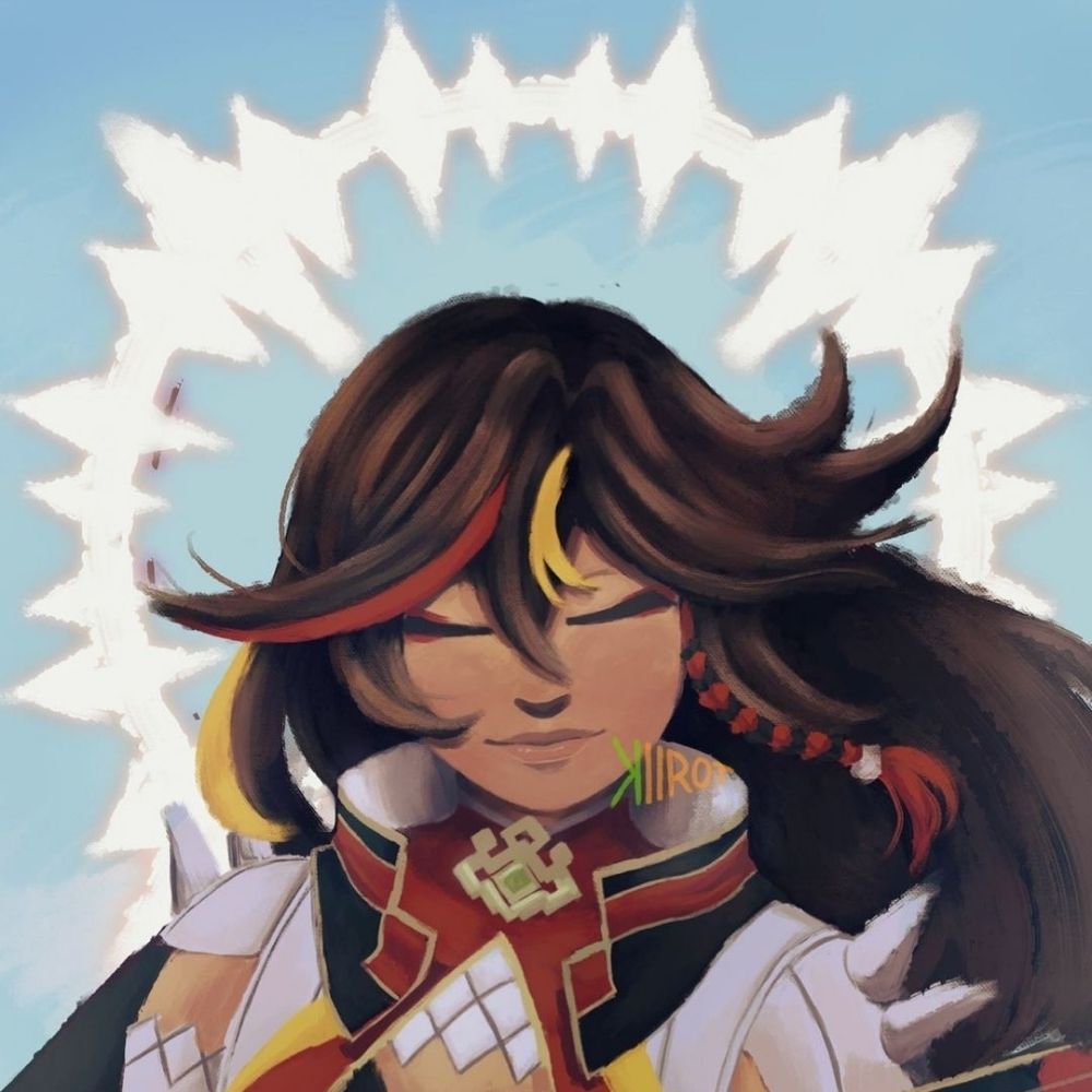 Ray