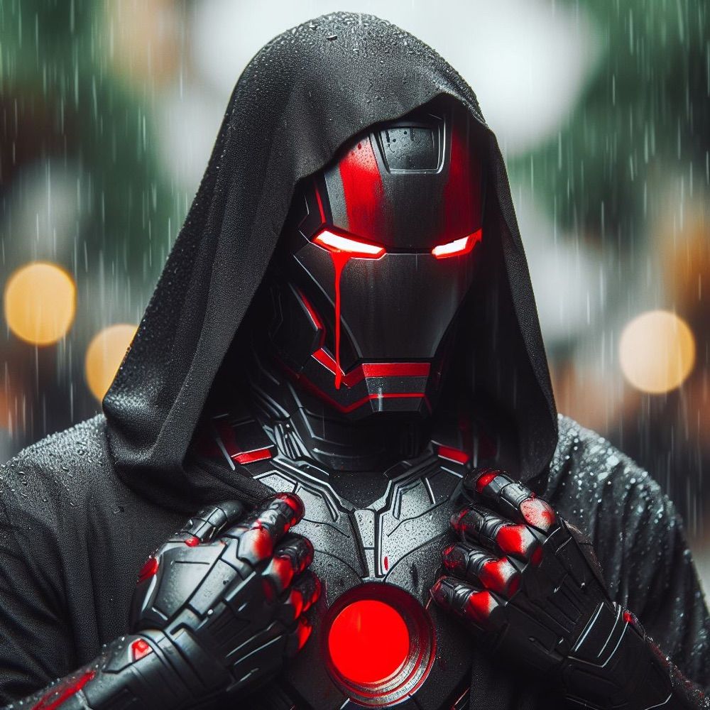 Ironpapi