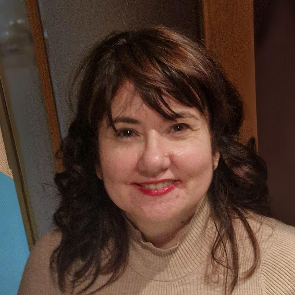 Yolanda González Mesa