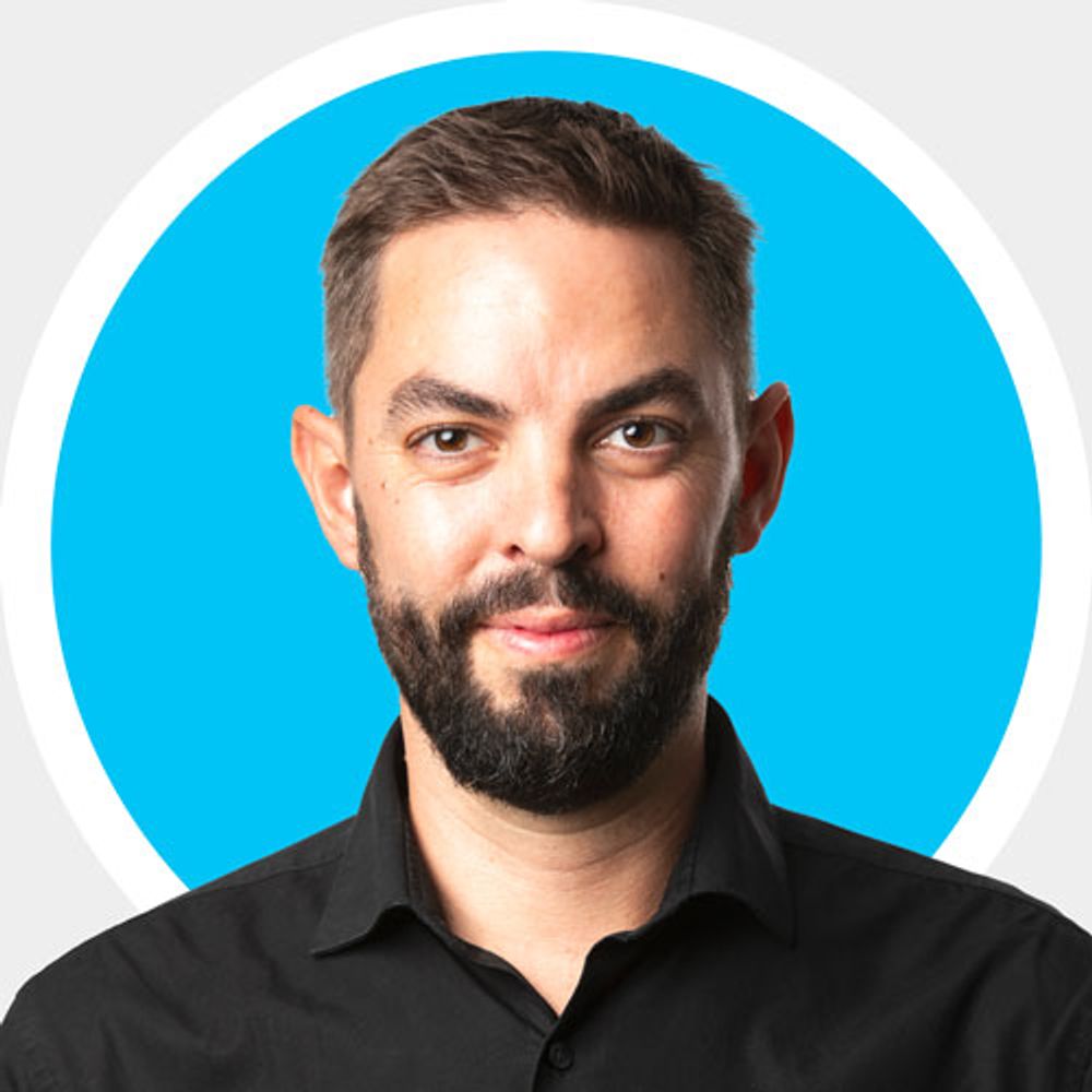 Florent MICHEL