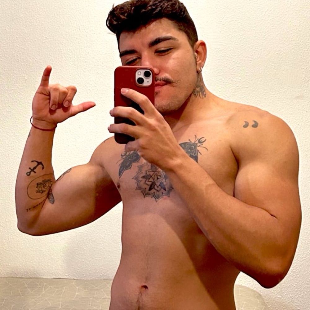 Harryzinho