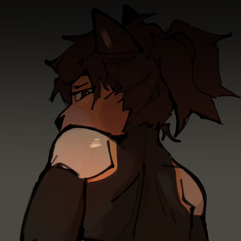 Punished Touku