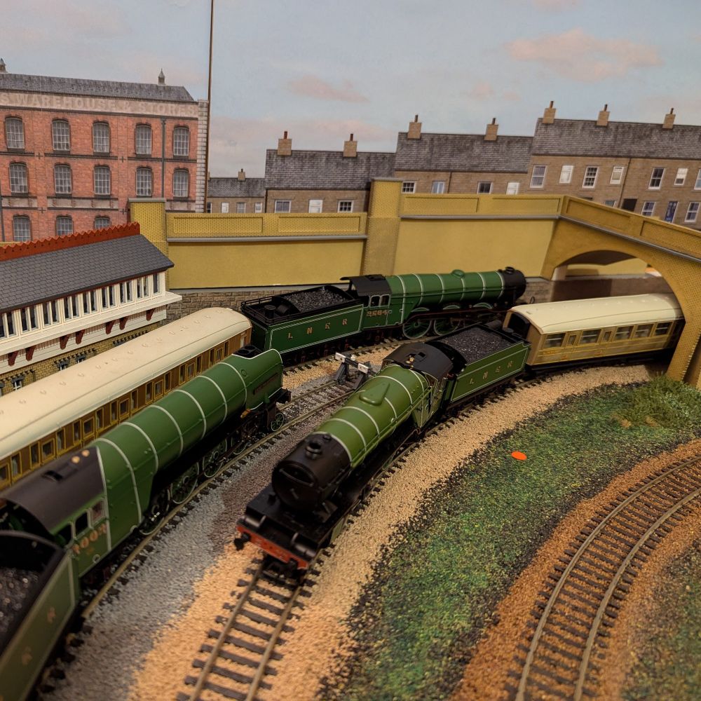 ABC Junction