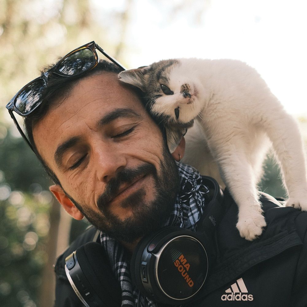 Resul Özkan