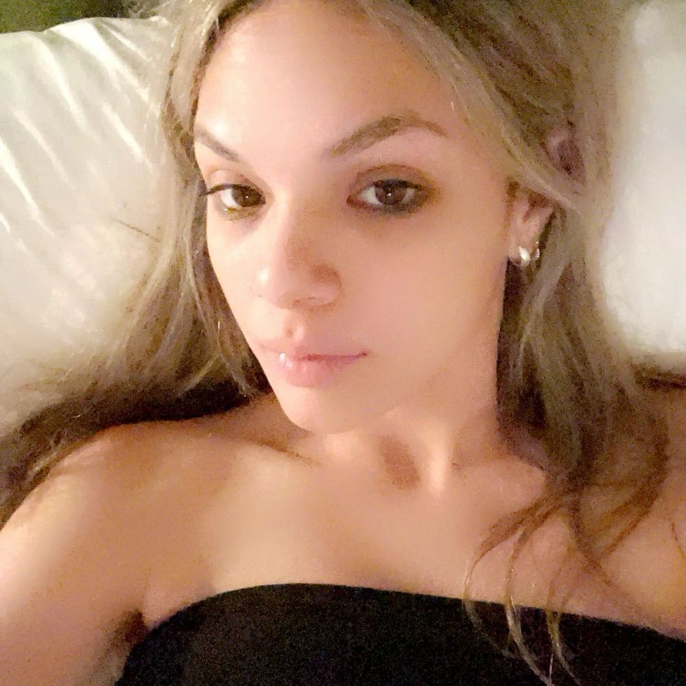 amber