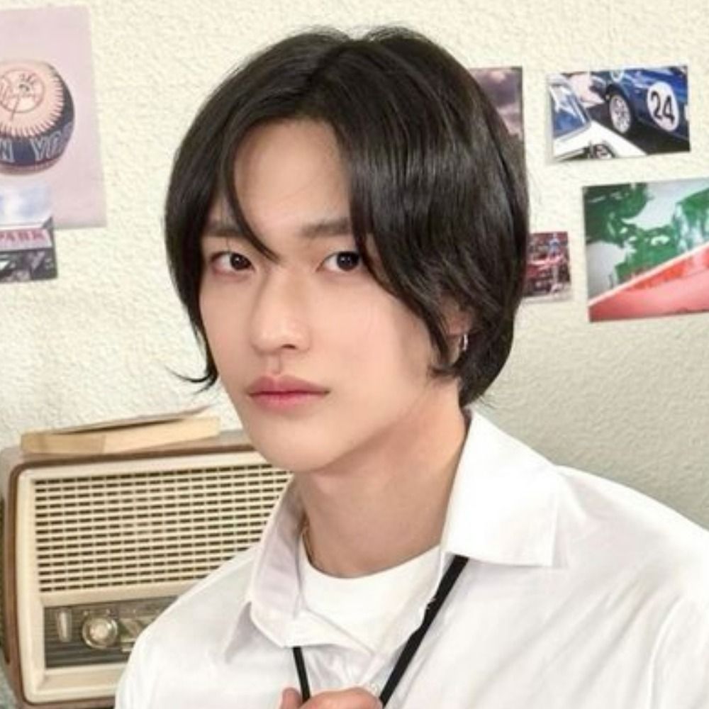 Wonbin