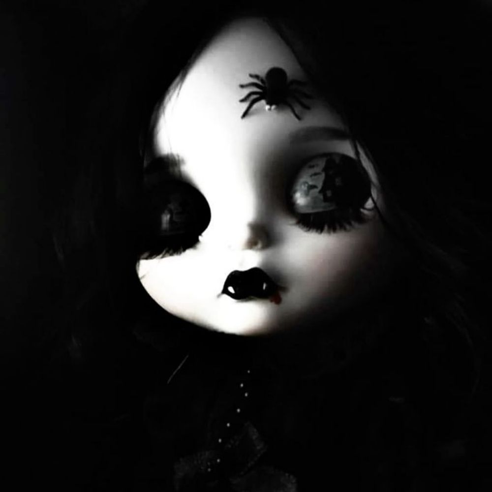 🕸️