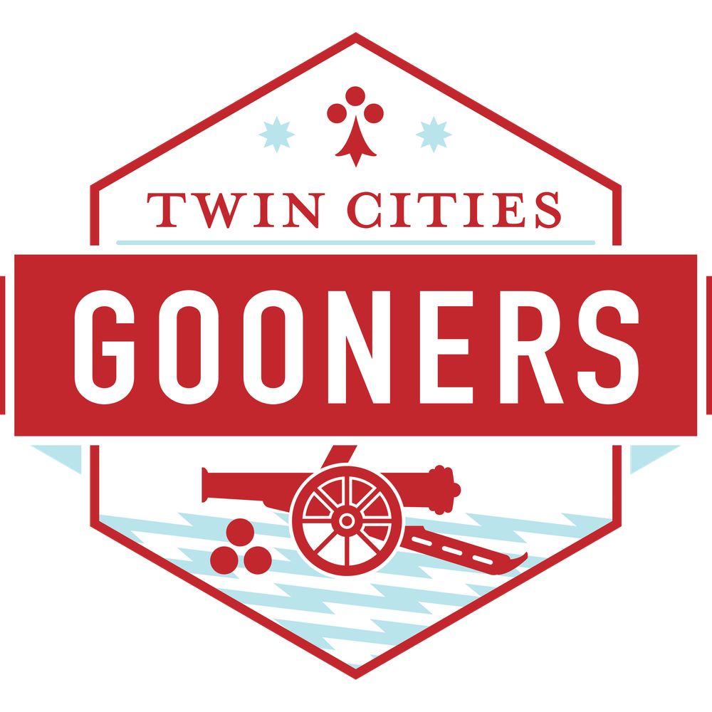 Twin Cities Gooners
