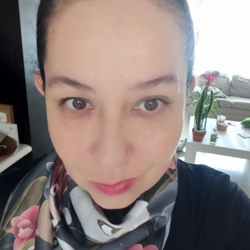 Marcela M. Magaña