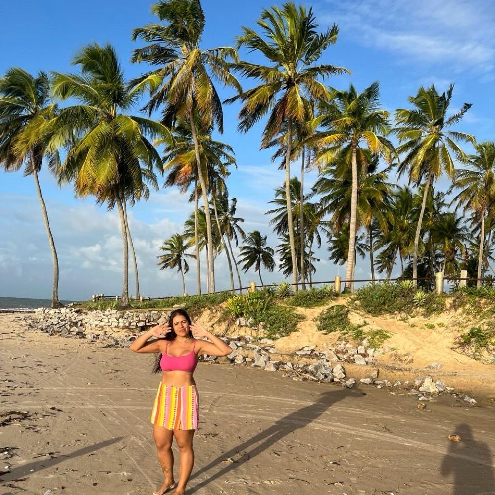 Carolinne 