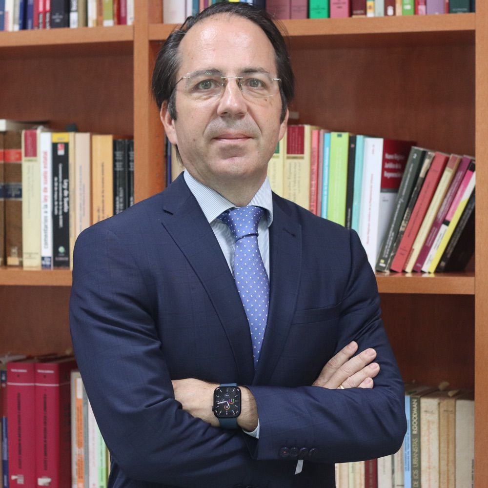 Gerardo Pérez Sánchez
