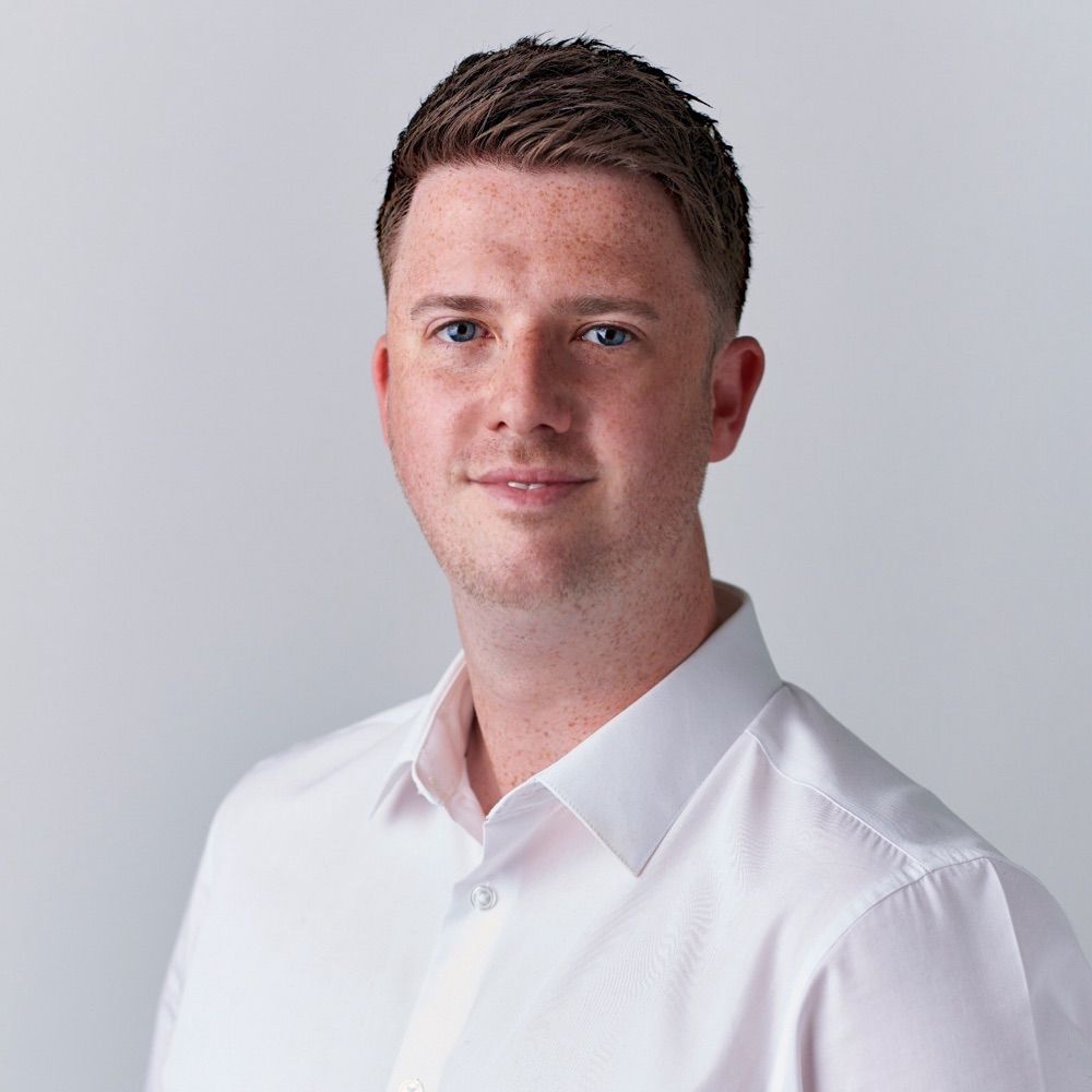 Chris Thompson