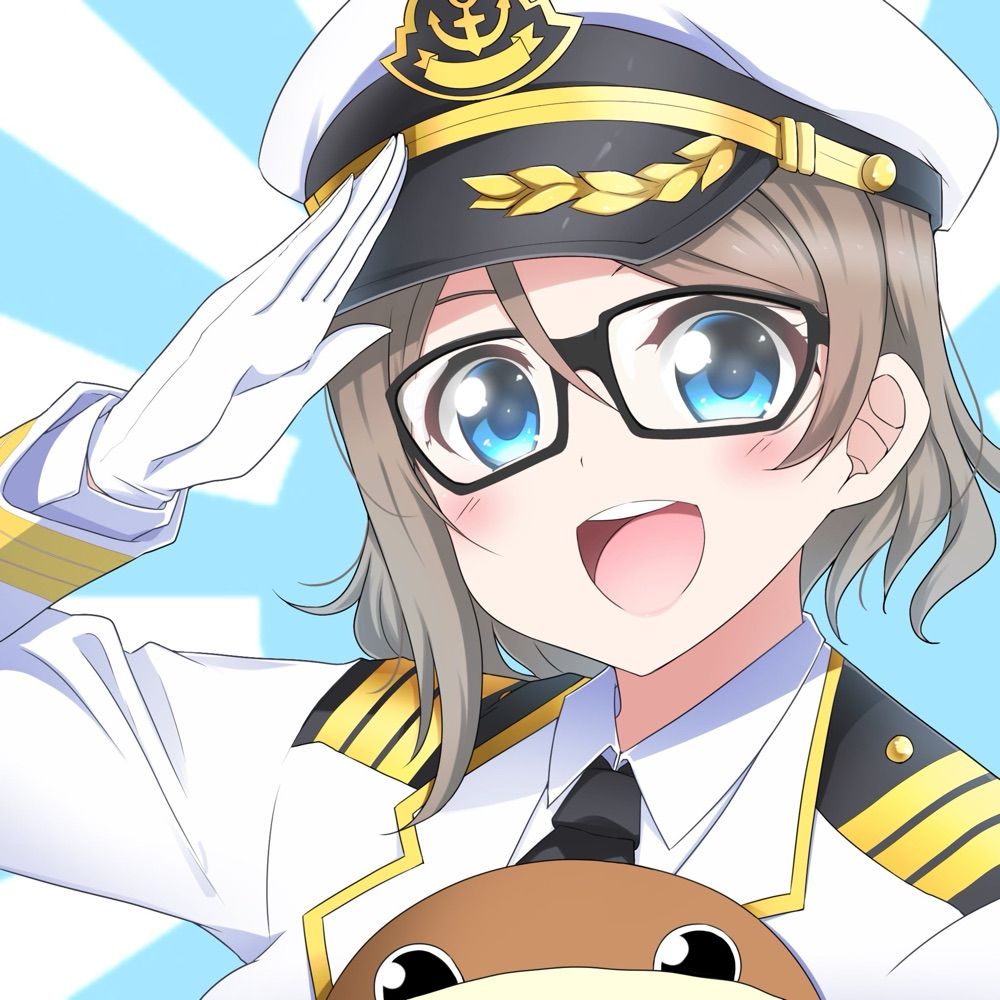 じっぷ船長