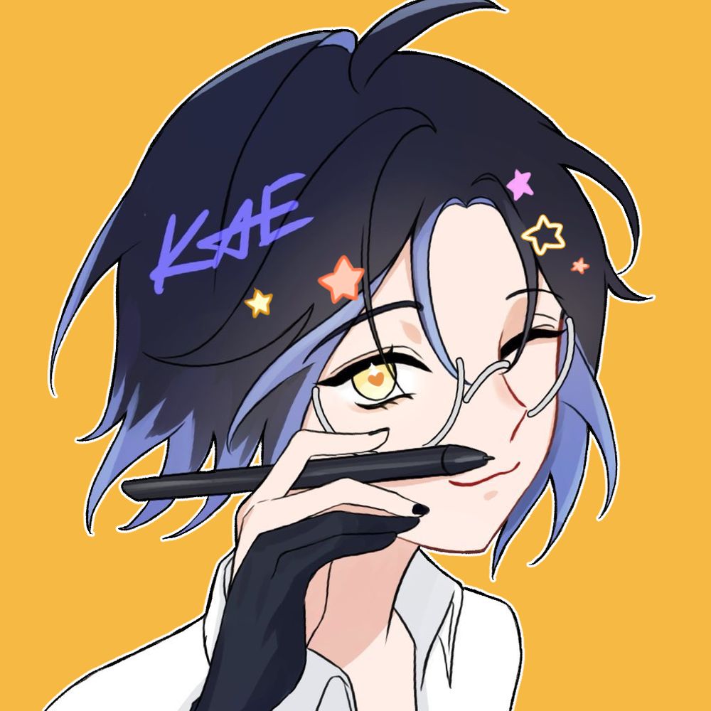 kae ✮