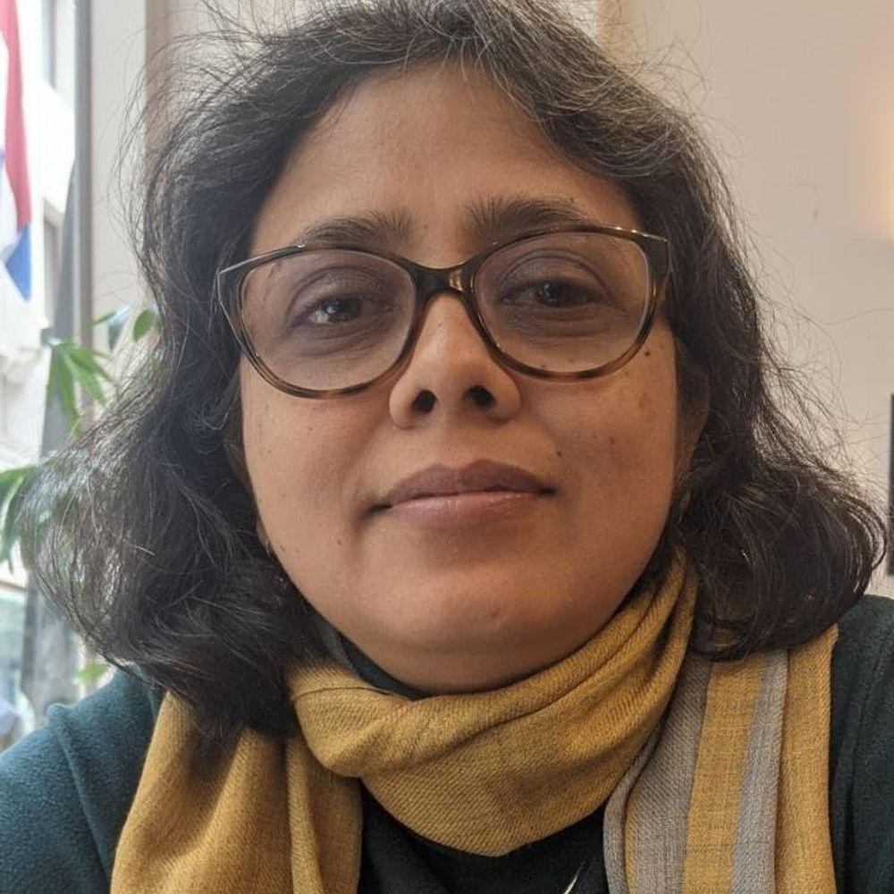 Sushmita 