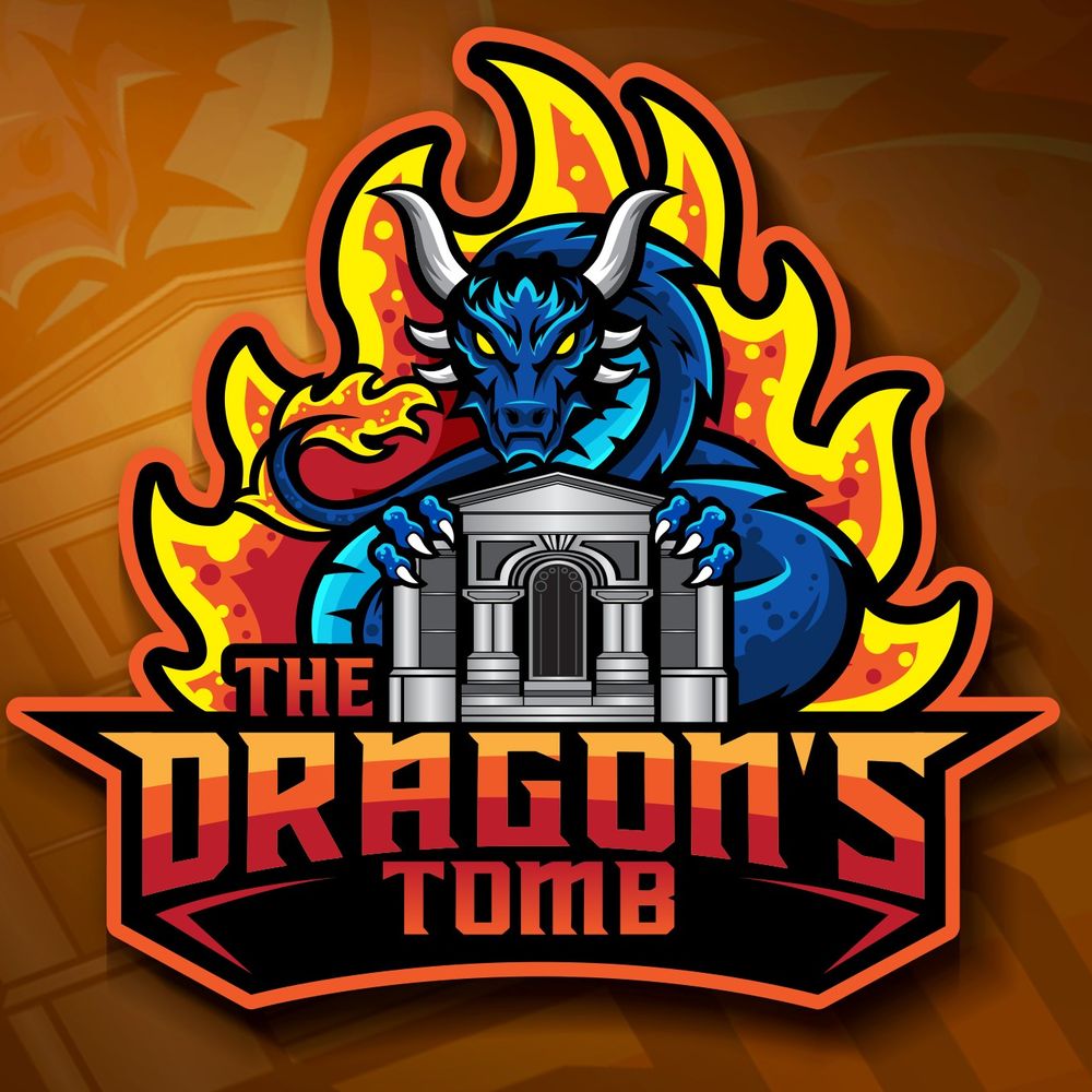 The Dragon's Tomb
