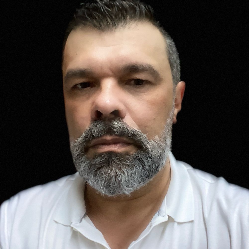 Sérgio Pinho