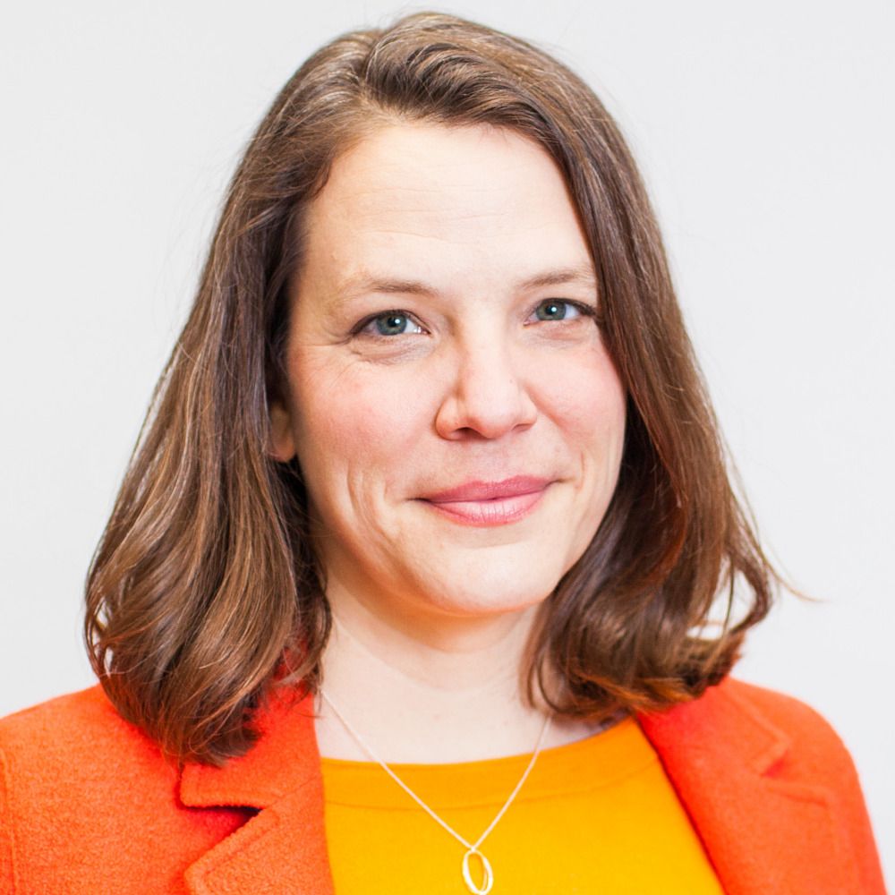 Kate Knuth