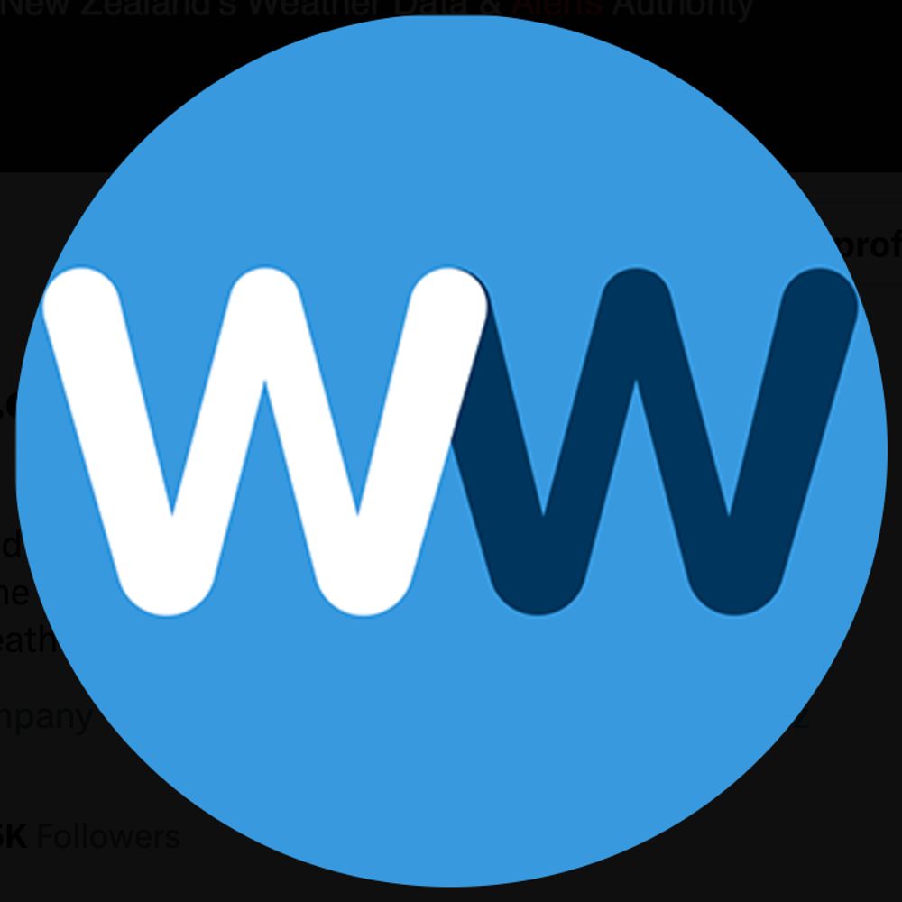 WeatherWatch.co.nz