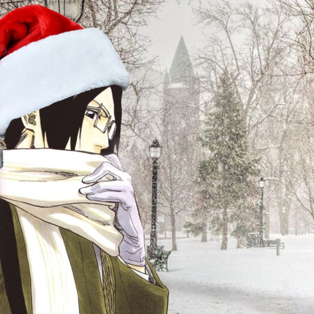 Aizen ★