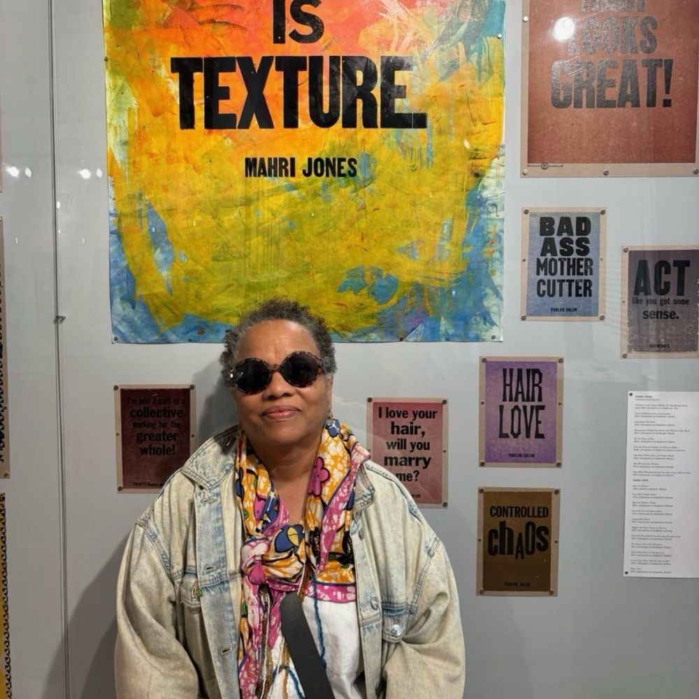 Michele Y. Washington