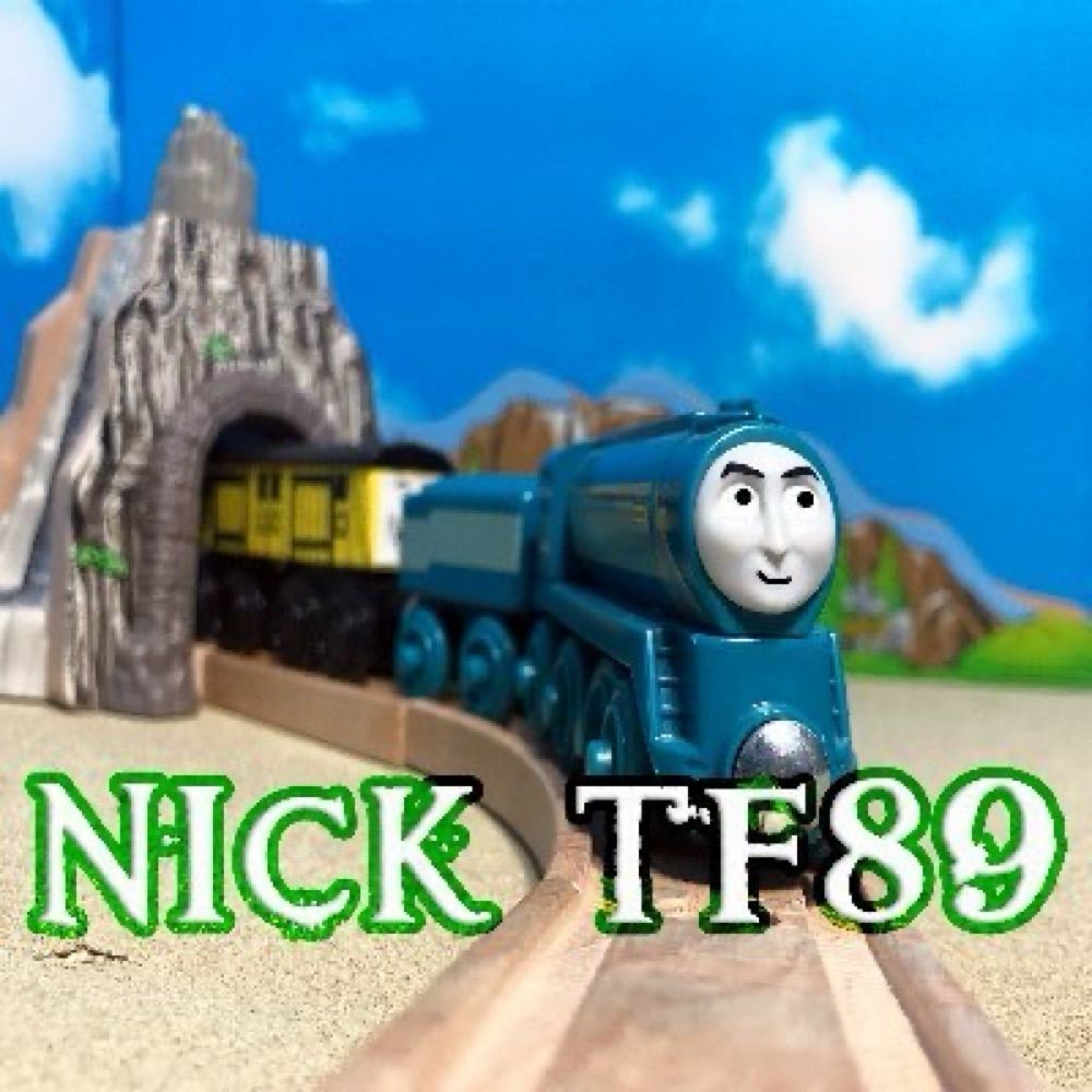 Nick TF89 🍉