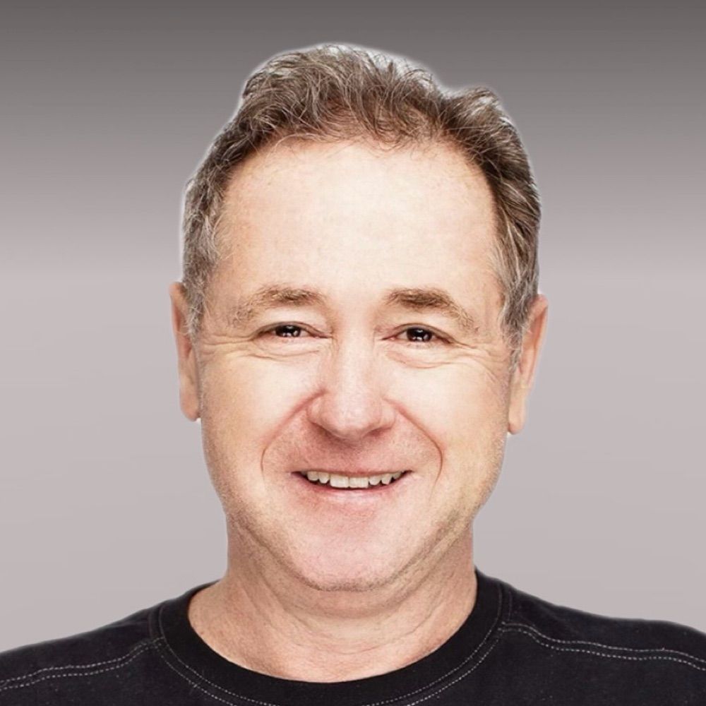 Steven G Woods