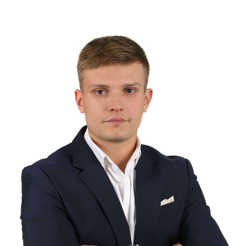 Dominik Dampc