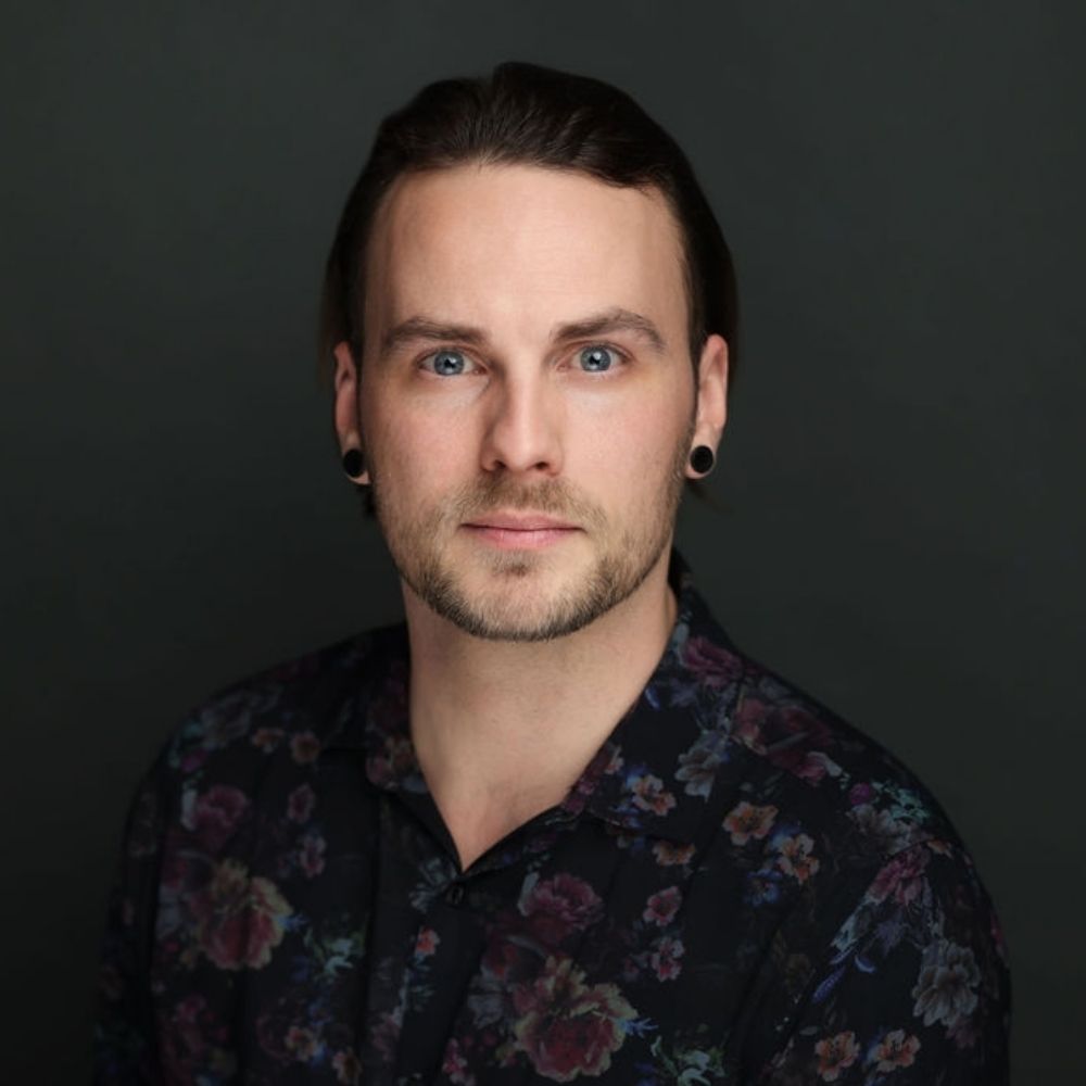Adam Hopton