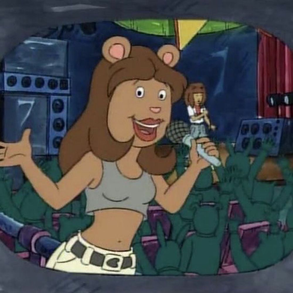 User avatar