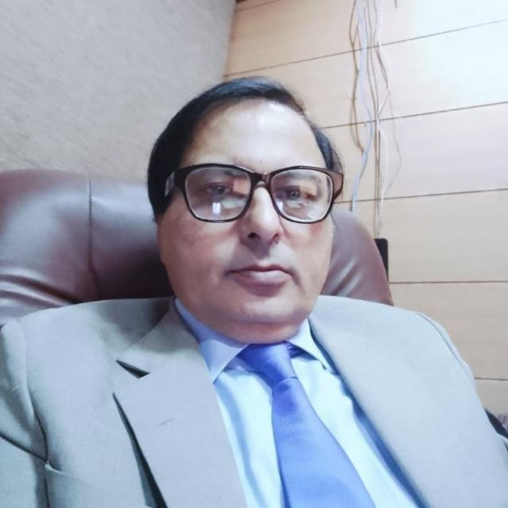 Majid Maqsood
