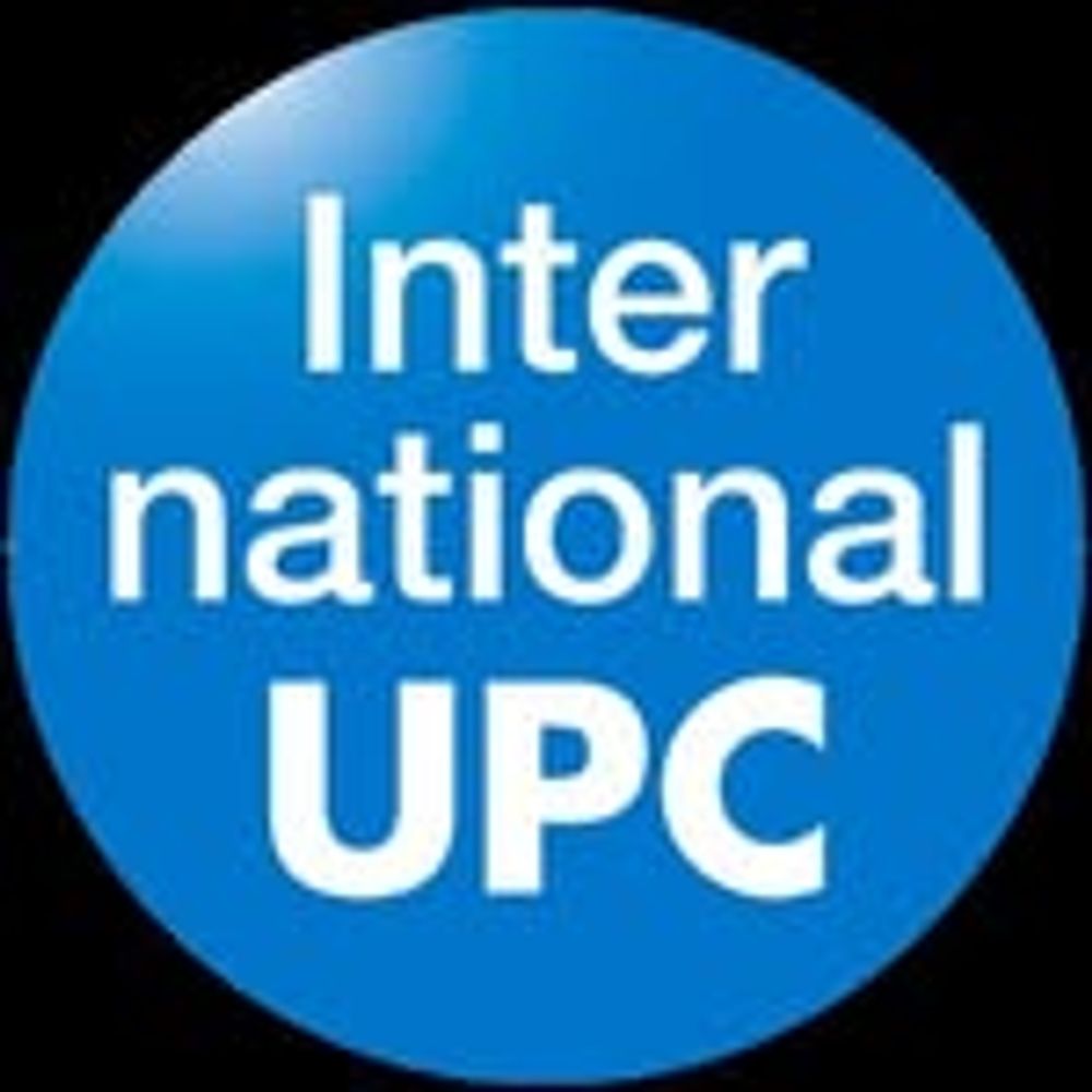 🌍 UPC International