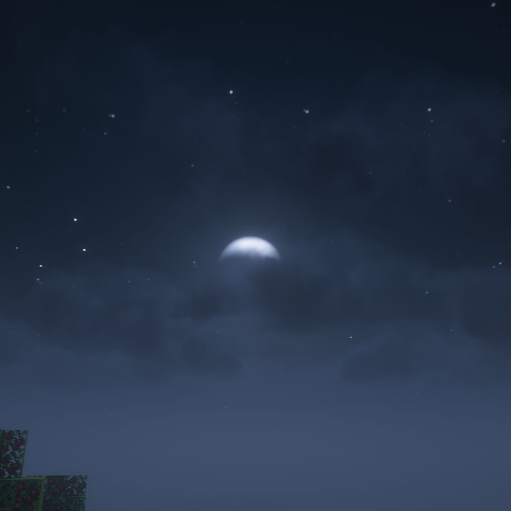 Cloudieverse SMP. | APPLICATIONS OPEN