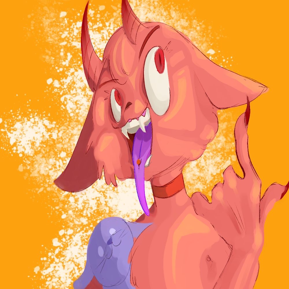 B.fox