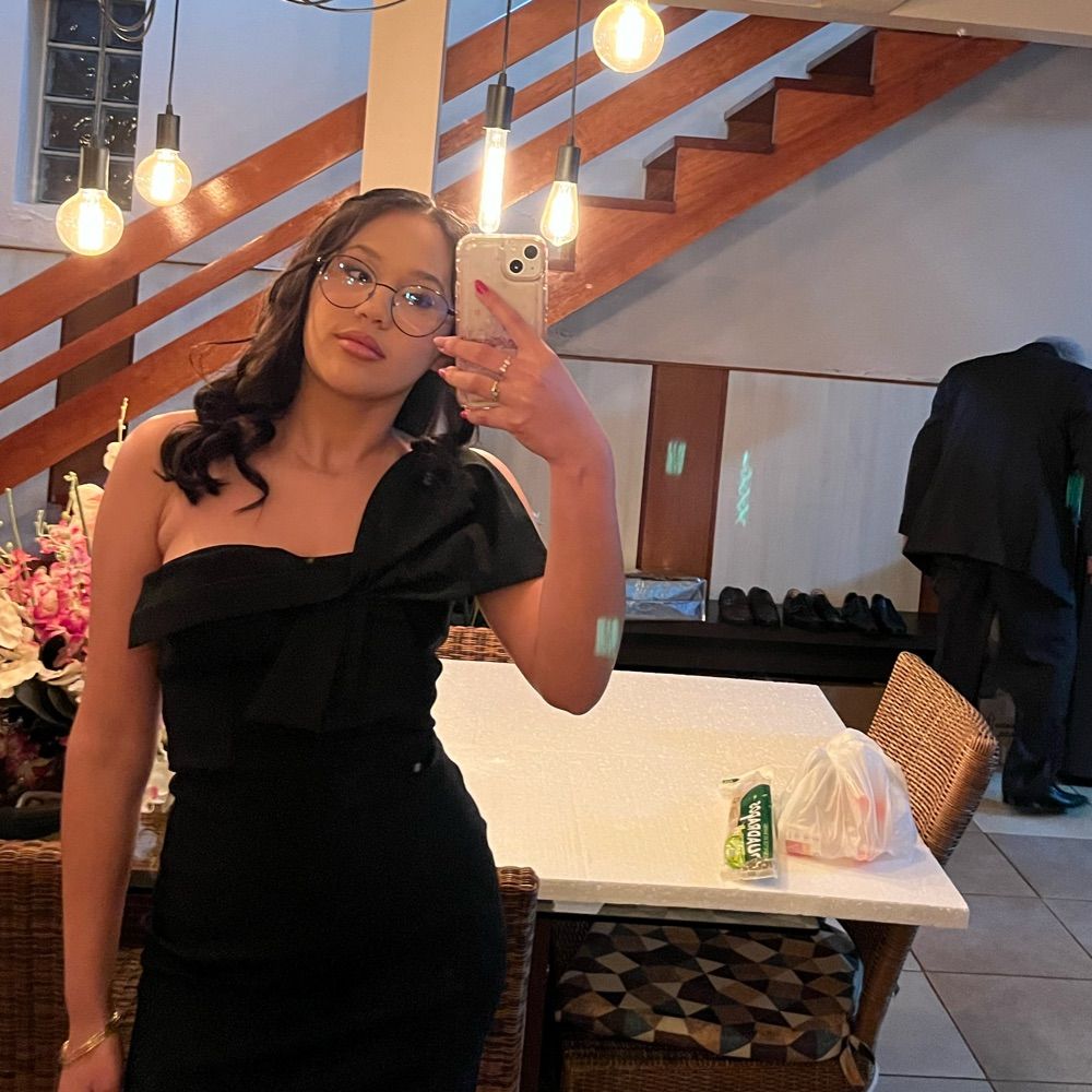 maria