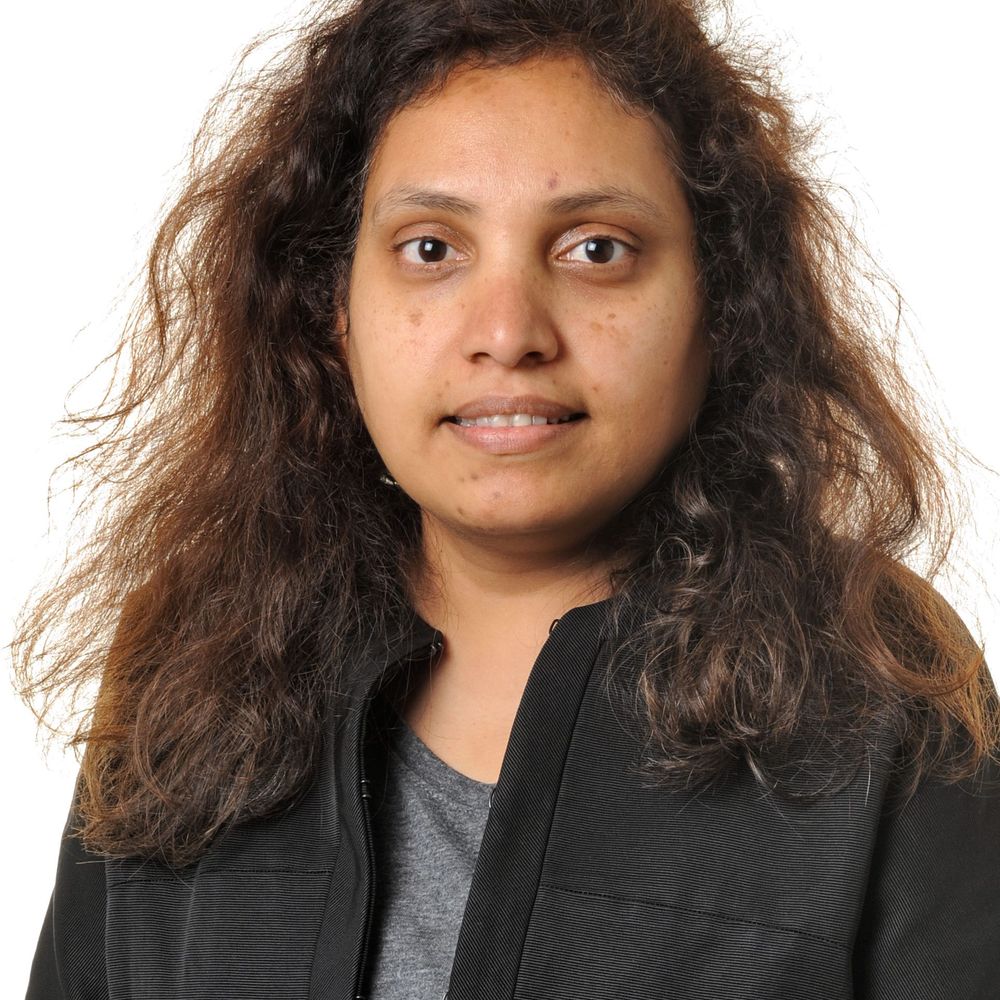 Dr Aravinda Meera Guntupalli