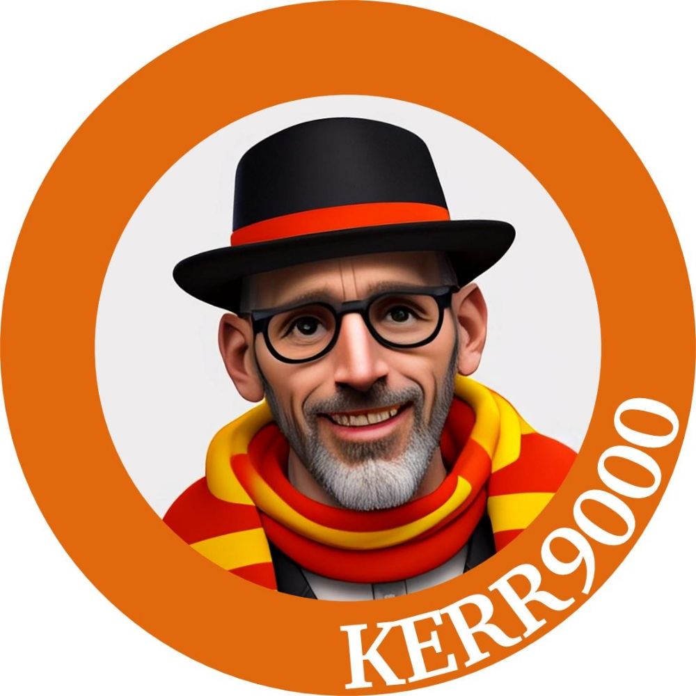 Kerr9000