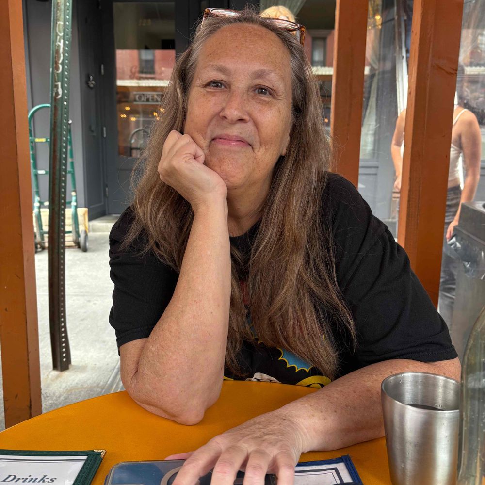 Kris Thompson | Playwright