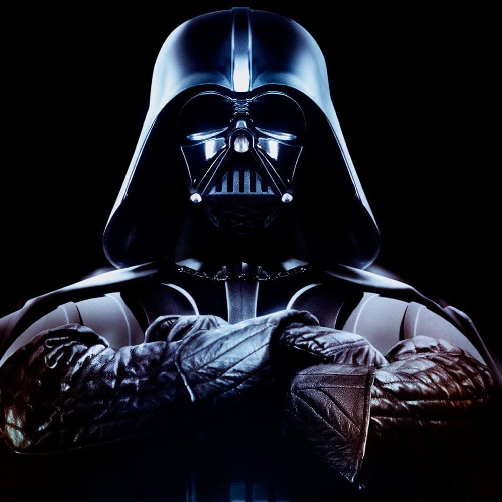 Darth Vader