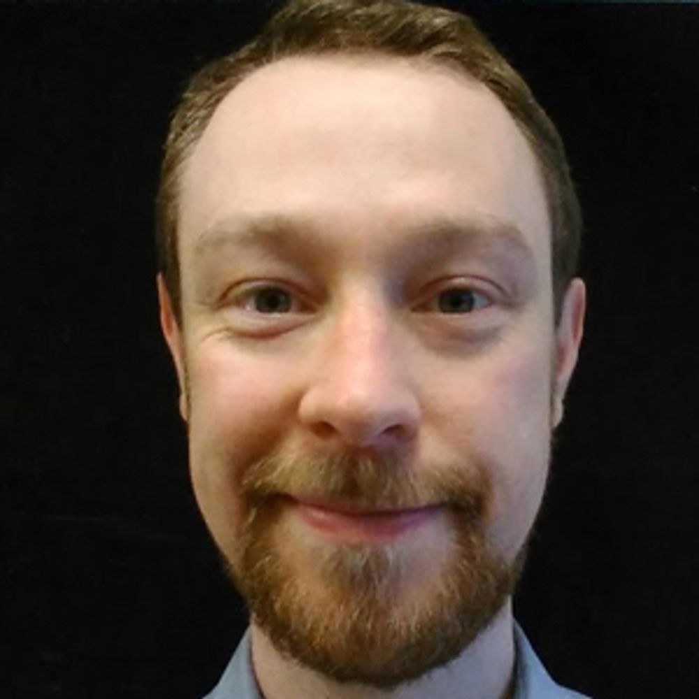 Seán Roberts