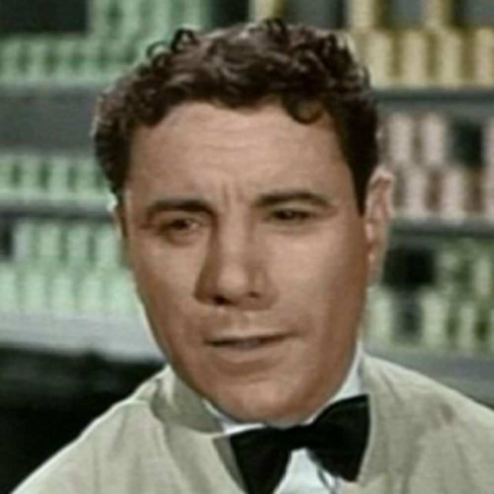 Charlie Hall