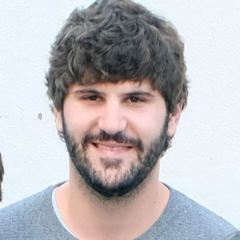 Hugo C. Barreto