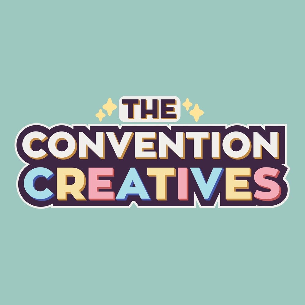 The Convention Creatives