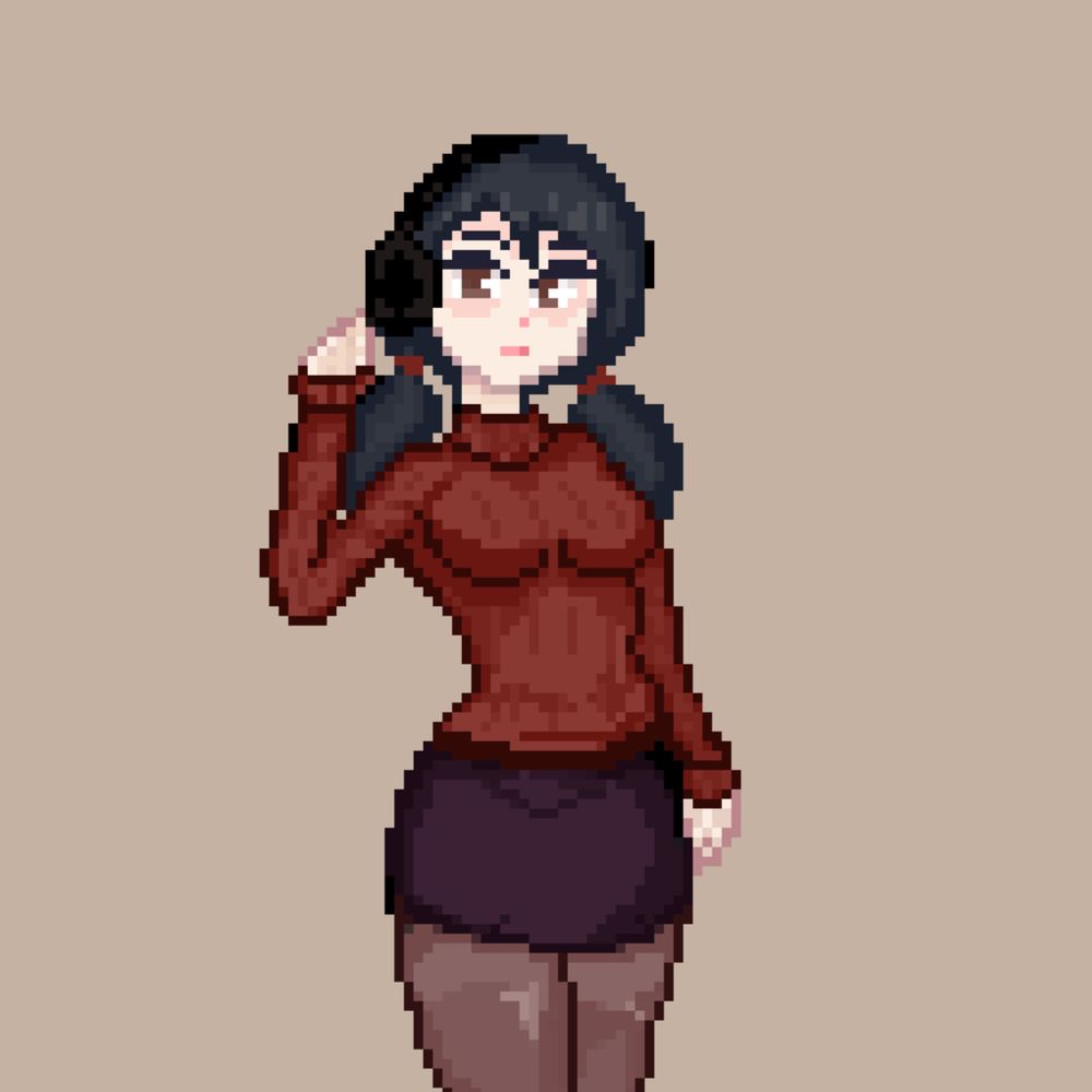Pixelf