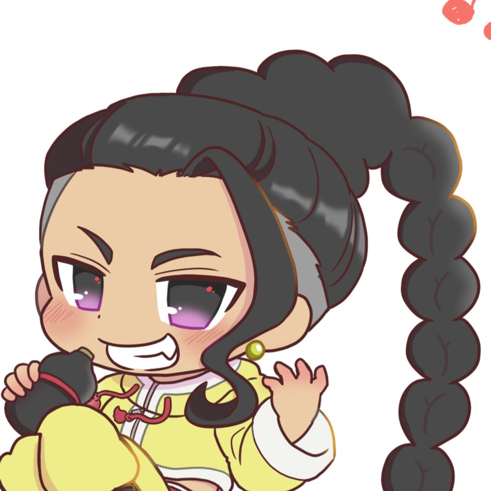 ジョン