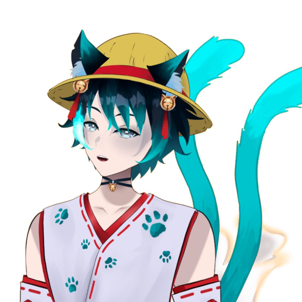NekoLuffyVT