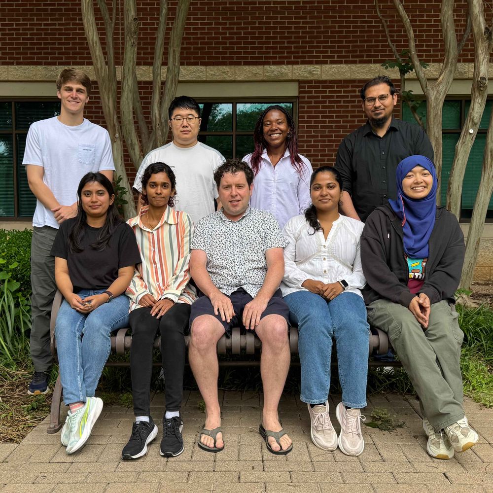 Martin Research Group