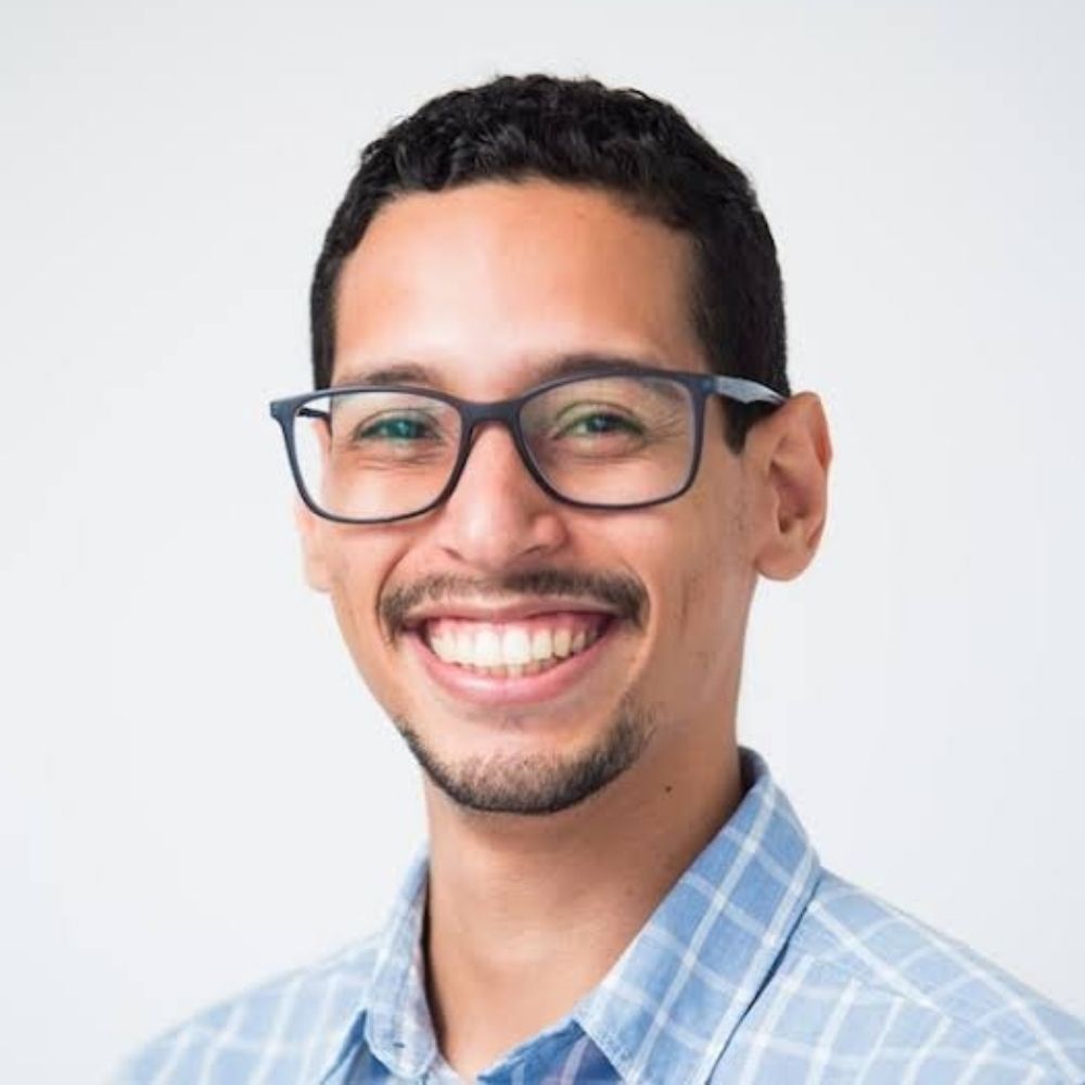 Lucas Thaynan