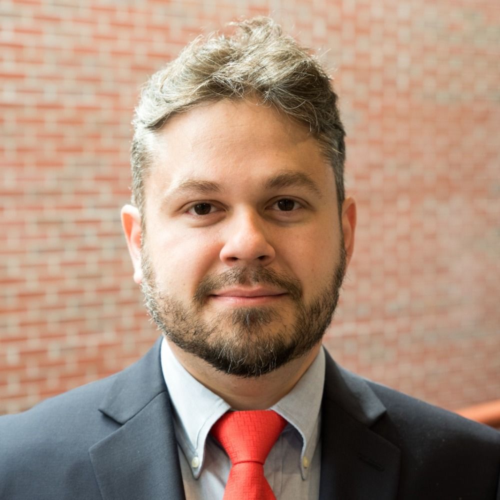Felipe Bastos Gurgel Silva